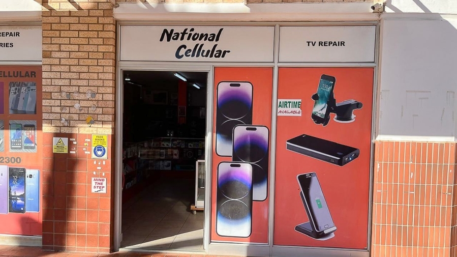 Commercial Property for Sale in Jeffreys Bay Central Eastern Cape